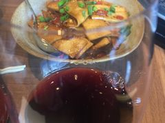 -香厨中餐厅(松北香格里拉店)