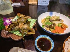 -金厨泰国餐厅·全泰籍厨师料理(拱北店)