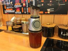 -博多一幸舍(侨福芳草地购物中心店)