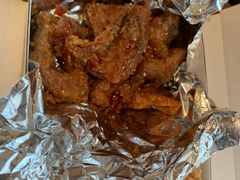 -SUN炸鸡专门店(西塔总店)
