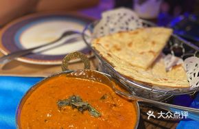 Sesame Oil Curry Chicken