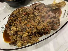 八宝葫芦鸭-广迎居老正兴菜馆