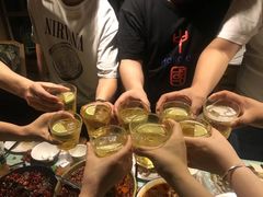 -胡桃里音乐酒馆(东区店)