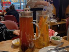 -好彩猪肚鸡(正弘城店)