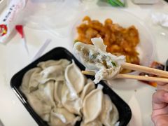 -北方饺子王·海肠捞饭·海鲜锅(山大店)