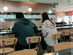 -呷哺呷哺 黄金牧场 (新辰里学清路店)