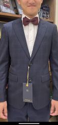 -MR.COLLECTION西装先生(富华里店)