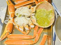 -本达人海鲜烧烤·朝鲜族风味(发展店)