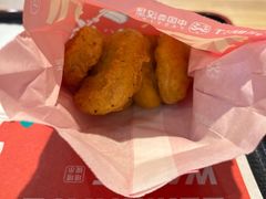 -塔斯汀中国汉堡(团一大店)