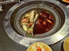 -唇辣号重庆老火锅(燕郊鑫乐汇店)
