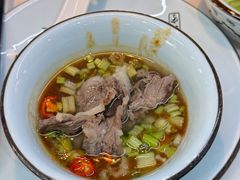 -刘少华贵州小黄牛·鲜牛肉火锅(总店)