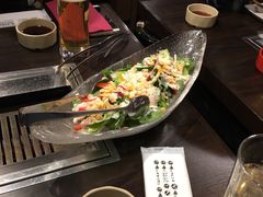 -俺的焼肉(銀座9丁目店)