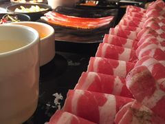 -韩悦牛排烤肉(仓山万达店)