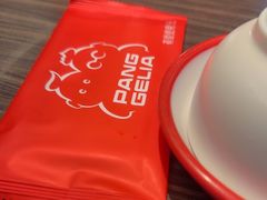 -胖哥俩肉蟹煲(湖滨银泰in77店)