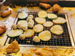 -塘屋烧烤·云南火塘烧烤品牌(联盟路店)