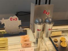 不老霉养颜杯-喜茶(中山利和新地店)