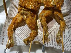 -青花椒花椒鱼(合生汇店)