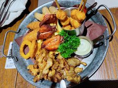 -get pizza意大利餐厅(凯德MALL店)