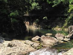 -楠溪江风景名胜区