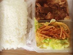 -台北风味(第一家快餐)