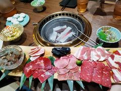 -龙神·炭烧酒场深夜食堂(新街口店)