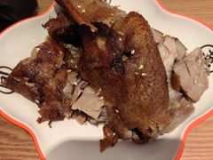 乐山甜皮鸭-花盐街·四川乐山小吃(西单大悦城店)
