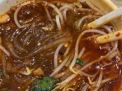 招牌酸辣粉-莱得快酸辣粉(天和里店)