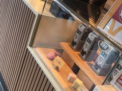 -麦当劳(东石东一路店)