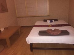 -臻江南影院式足道(雅安店)