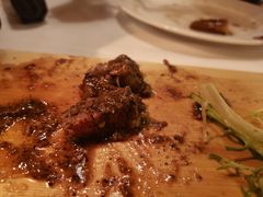 -火车头法国西餐厅