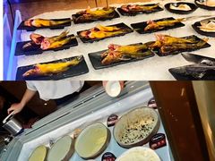 -芭菲盛宴·环球美食(北城国际店)