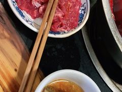 -祝幺妹火锅(裕华村总店)