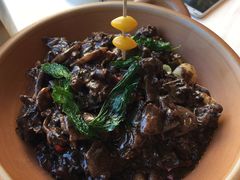 桂林文桥醋血鸭-桂林肥仔·中华餐饮名店(园湖店)