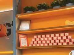 -小杨生煎(百联嘉定购物中心店)