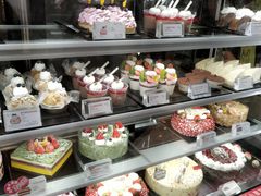 -85度C(南京龙江店)