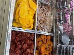 -二斗栗子(黄河道店)