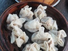 传统牛肉烧麦-马家烧麦(总店)