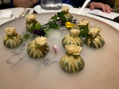 云腿野菜石榴包-逸道(益丰·外滩源店)