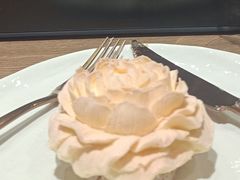 -潮一不贰·法式甜品·生日蛋糕·西式简餐(外滩店)