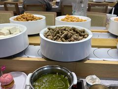 -农小锅(北京大兴凯德店)