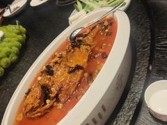 -庆云楼饭庄(什刹海店)