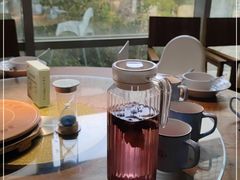 -蜜桃餐厅·伴山(湖滨商业街店)