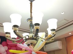 -盛百味·家宴餐厅(霸州分店)