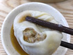 -法华汤包馆(法华镇路店)