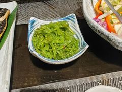 -昱匠·日本料理(金融街店)