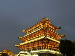 -杜甫江阁