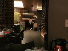 大堂-船歌·鱼水饺青岛菜(闽江二路店)