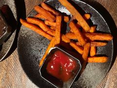 -Q MEX 库迈墨西哥餐吧(三里屯店)