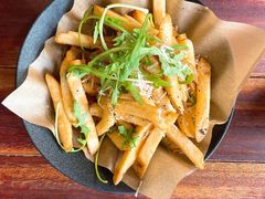松露薯条-O'mills Sourdough Bakery&Bistro(永嘉路店)