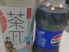 -永辉超市(融创茂店)